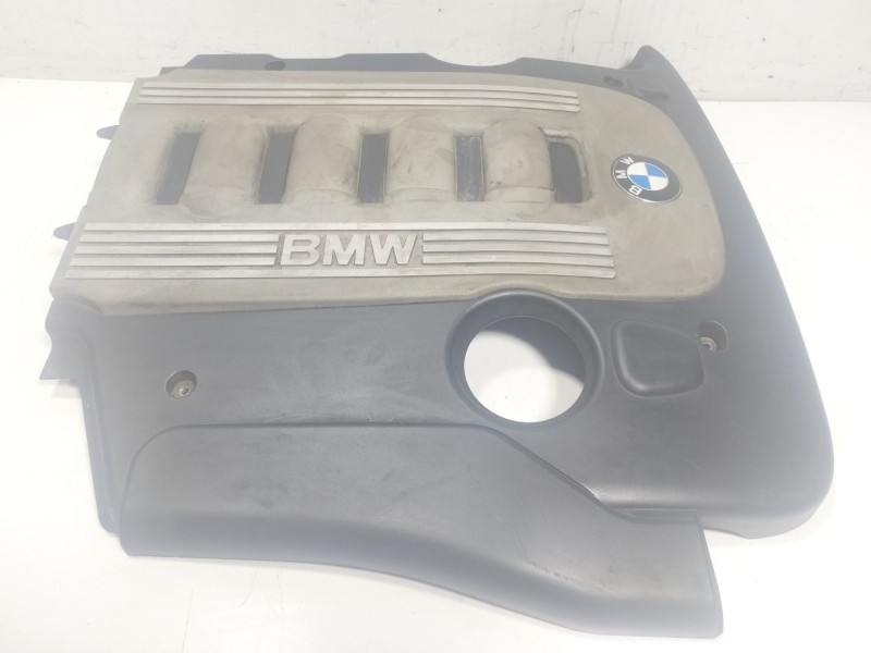 Recambio de tapa motor para bmw serie 7 (e65/e66) 730ld referencia OEM IAM 11147807240  