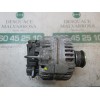 Recambio de alternador para renault clio iii expression referencia OEM IAM   