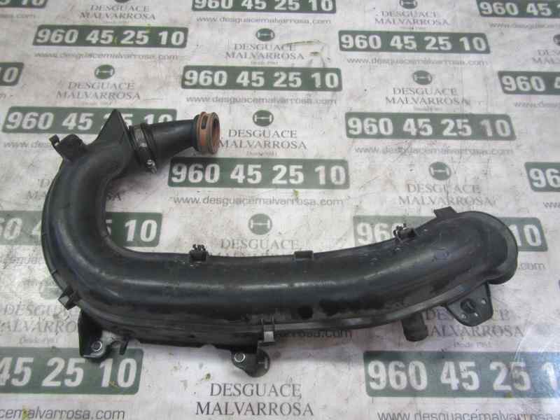 Recambio de tubo para ford kuga (cbv) 2.0 tdci cat referencia OEM IAM 1773628  