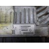 Recambio de centralita motor uce para renault scenic ii 1.5 dci diesel referencia OEM IAM   