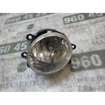 FARO ANTINIEBLA IZQUIERDO 8122002110 