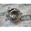 Recambio de faro antiniebla izquierdo para toyota yaris 1.0 cat referencia OEM IAM 8122002110  