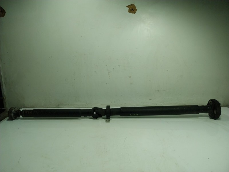 Recambio de transmision central para bmw serie 7 (e65/e66) 730ld referencia OEM IAM 26107573487  