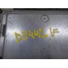Recambio de centralita motor uce para renault scenic ii 1.5 dci diesel referencia OEM IAM   