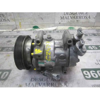 COMPRESOR AIRE ACONDICIONADO 92600AZ74A 92600AZ74A 92600AZ74A