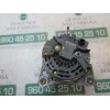 Recambio de alternador para renault clio iii expression referencia OEM IAM   