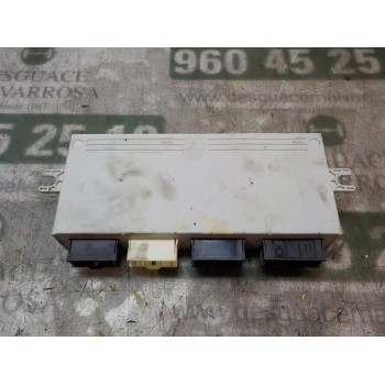 MODULO ELECTRONICO 61357394651 61357394651 F005V01606