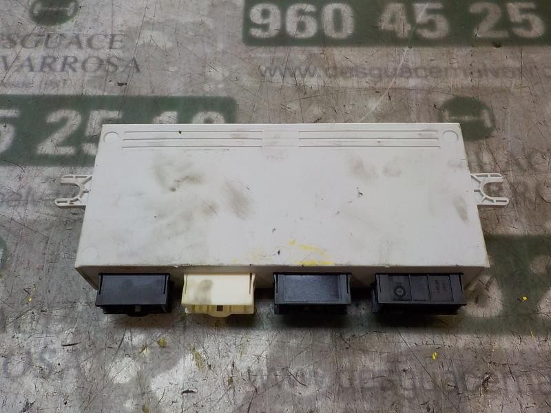 Recambio de modulo electronico para bmw serie 5 touring (f11) 520d referencia OEM IAM 61357394651 61357394651 F005V01606