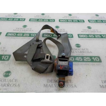 CINTURON SEGURIDAD DELANTERO DERECHO 