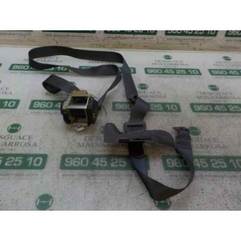 CINTURON SEGURIDAD TRASERO DERECHO 