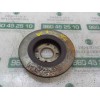 Recambio de disco freno delantero para dacia sandero 1.0 12v cat referencia OEM IAM 402065345R  