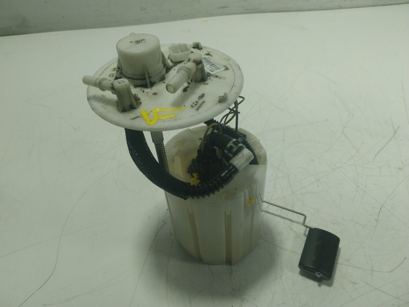 Recambio de aforador para kia stonic (ybcuv) 1.6 crdi cat referencia OEM IAM 31120H8900 31110H8900 