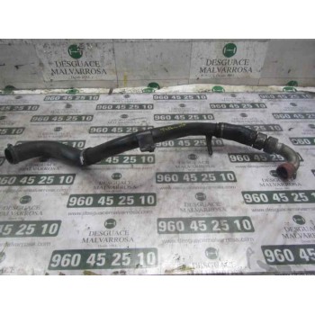 TUBO INTERCOOLER 1732554 