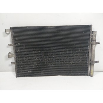 CONDENSADOR AIRE ACONDICIONADO 1778169 BK2119710AB 