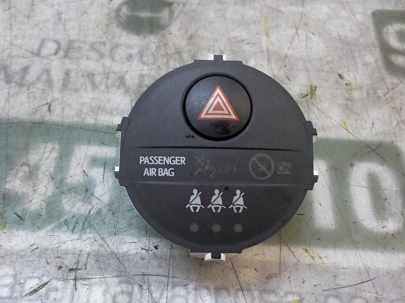 Recambio de warning para toyota yaris 1.0 cat referencia OEM IAM 839500D100  