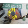 Recambio de cinturon seguridad delantero derecho para daewoo kalos 1.4 cat referencia OEM IAM   