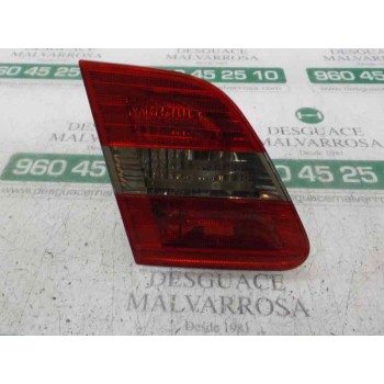 PILOTO TRASERO IZQUIERDO INTERIOR A1698201564 