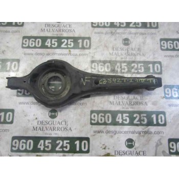 BRAZO SUSPENSION INFERIOR TRASERO IZQUIERDO 1502729 