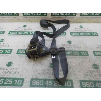CINTURON SEGURIDAD TRASERO IZQUIERDO 