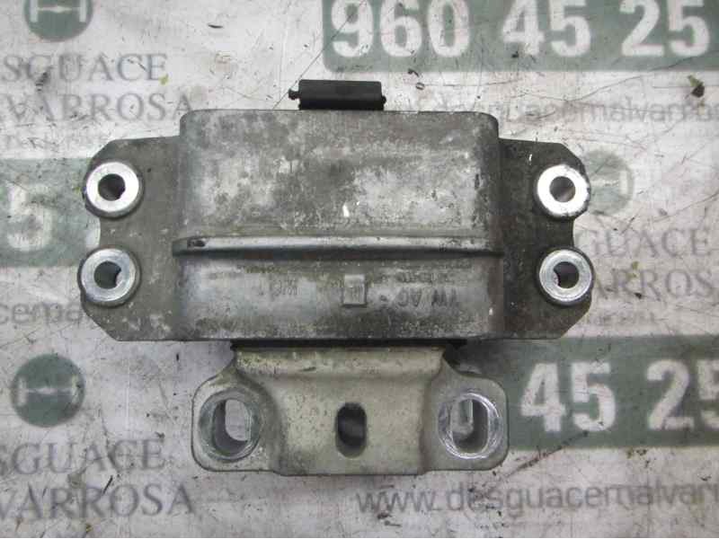 Recambio de soporte cambio para audi a3 (8p) 1.9 tdi referencia OEM IAM 1K0199555M  