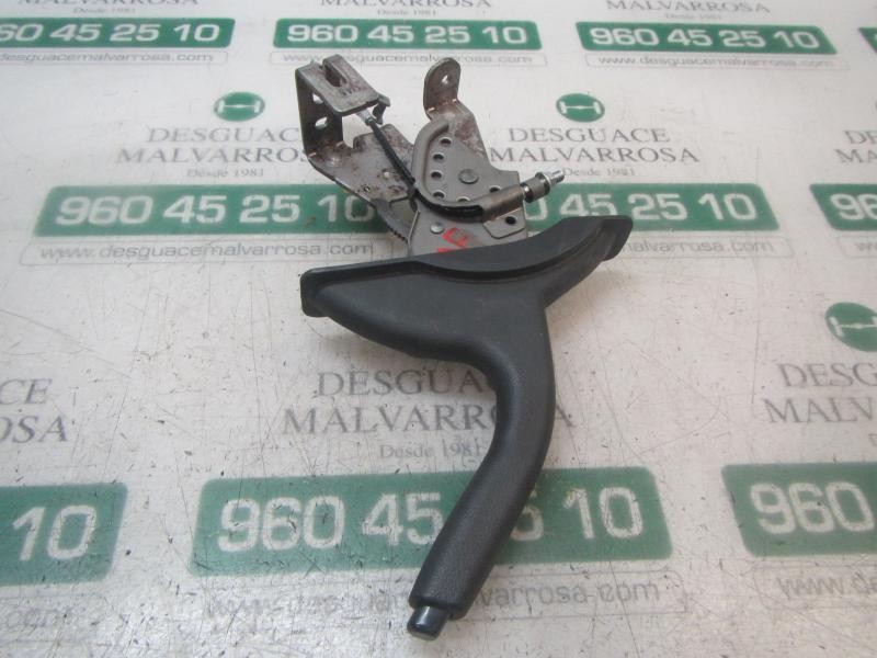 Recambio de palanca freno de mano para kia rio drive referencia OEM IAM 597101W100HU  