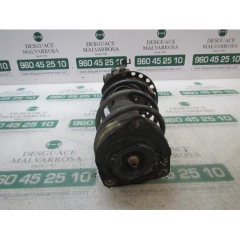 AMORTIGUADOR DELANTERO IZQUIERDO 