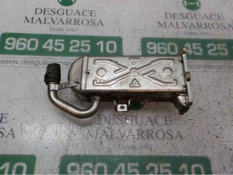 Recambio de enfriador egr para seat ibiza (6j5) 1.6 tdi referencia OEM IAM 03L131512AS 03L131512C 
