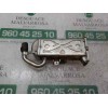 Recambio de enfriador egr para seat ibiza (6j5) 1.6 tdi referencia OEM IAM 03L131512AS 03L131512C 