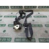 Recambio de cinturon seguridad trasero izquierdo para renault scenic ii 1.5 dci diesel referencia OEM IAM   