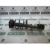 Recambio de amortiguador delantero izquierdo para renault clio iii expression referencia OEM IAM   