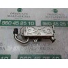 Recambio de enfriador egr para seat ibiza (6j5) 1.6 tdi referencia OEM IAM 03L131512AS 03L131512C 