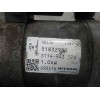 Recambio de motor arranque para fiat bravo (198) 1.4 16v turbo referencia OEM IAM  HITACHI 51832950 