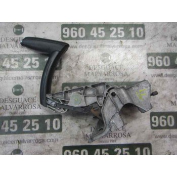PALANCA FRENO DE MANO 8P0711303C 