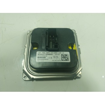 MODULO ELECTRONICO 260556623R 260556623R 