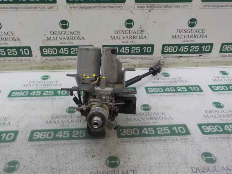 Recambio de columna direccion para renault scenic ii 1.5 dci diesel referencia OEM IAM   