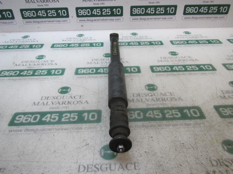 Recambio de amortiguador trasero derecho para renault clio iii expression referencia OEM IAM   