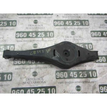 BRAZO SUSPENSION INFERIOR TRASERO DERECHO 1K0505311AB 