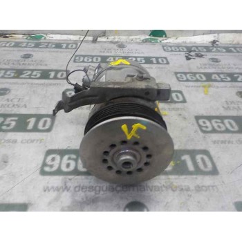 COMPRESOR AIRE ACONDICIONADO DENSO 51794515 04L01200 