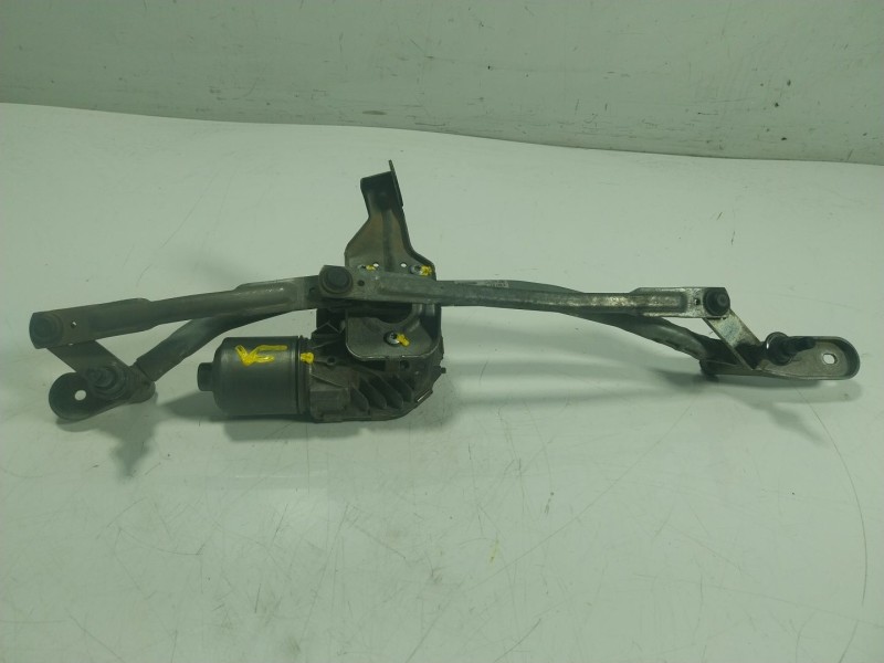 Recambio de motor limpia delantero para bmw serie 5 lim. (f10) 3.0 turbodiesel referencia OEM IAM 61617306266 7305561 