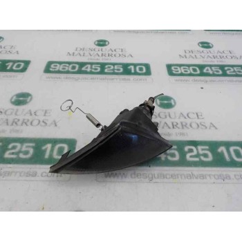 PILOTO DELANTERO IZQUIERDO 