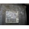 Recambio de compresor aire acondicionado para fiat bravo (198) 1.4 16v turbo referencia OEM IAM  DENSO 51794515 04L01200 