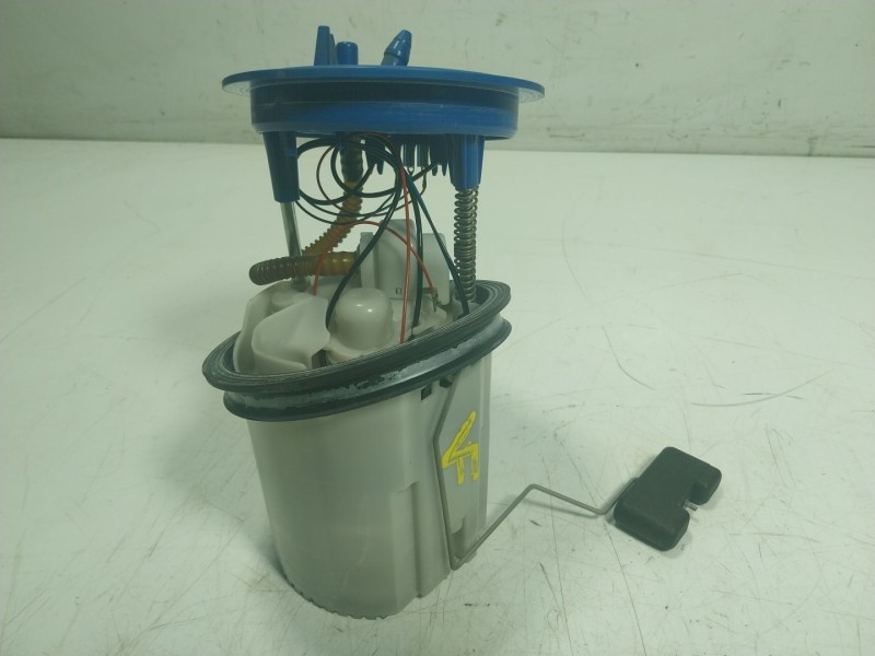 Recambio de aforador para seat leon (5f1) 1.2 tsi referencia OEM IAM 5Q0919051BH 5Q0919051BF 