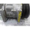 Recambio de compresor aire acondicionado para fiat bravo (198) 1.4 16v turbo referencia OEM IAM  DENSO 51794515 04L01200 