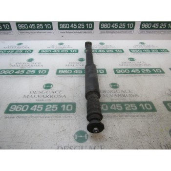 AMORTIGUADOR TRASERO IZQUIERDO 