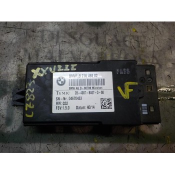 MODULO ELECTRONICO 61357490465 9216468 2840078407