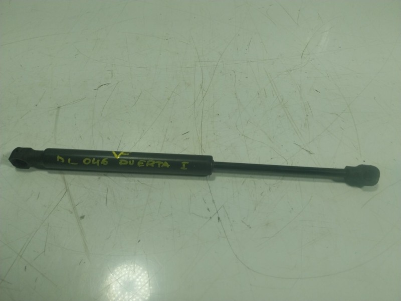 Recambio de retenedor puerta para renault twizy urban referencia OEM IAM  804623943R 