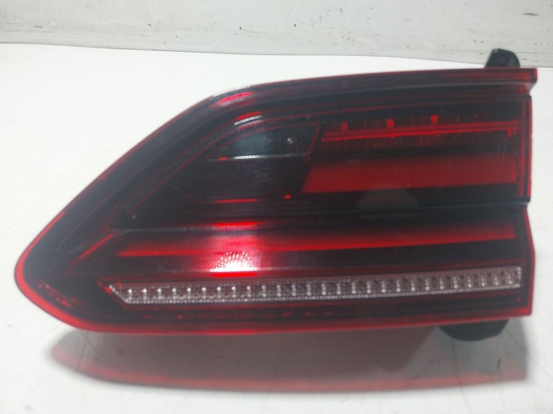 Recambio de piloto trasero derecho interior para volkswagen arteon (3h7, 3h8) 2.0 tdi referencia OEM IAM 3G8945308L 3G8945308L 