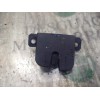 Recambio de cerradura maletero / porton para seat leon (1m1) signo referencia OEM IAM   
