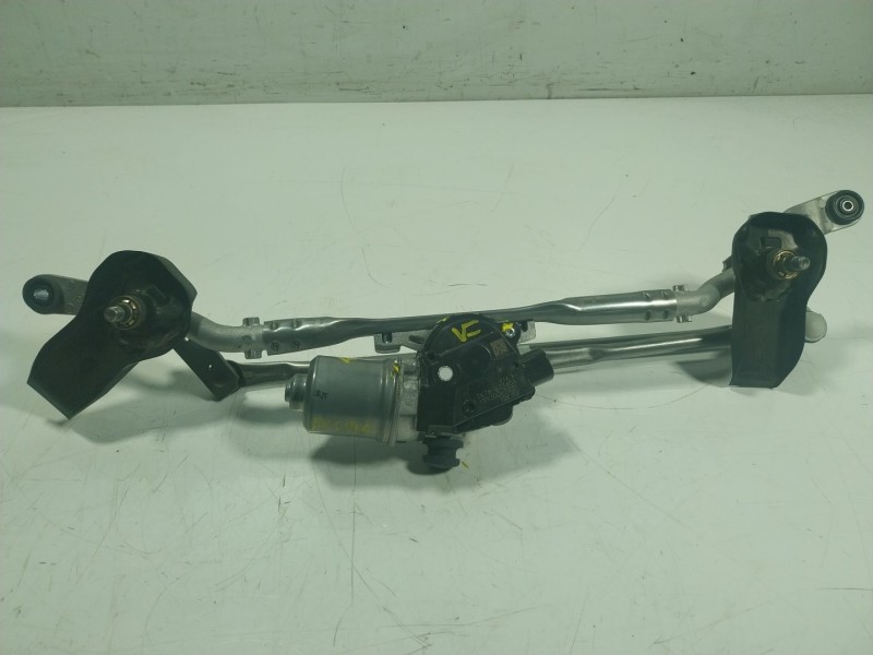 Recambio de motor limpia delantero para mazda cx-5 2.0 cat referencia OEM IAM  TK7867340A 