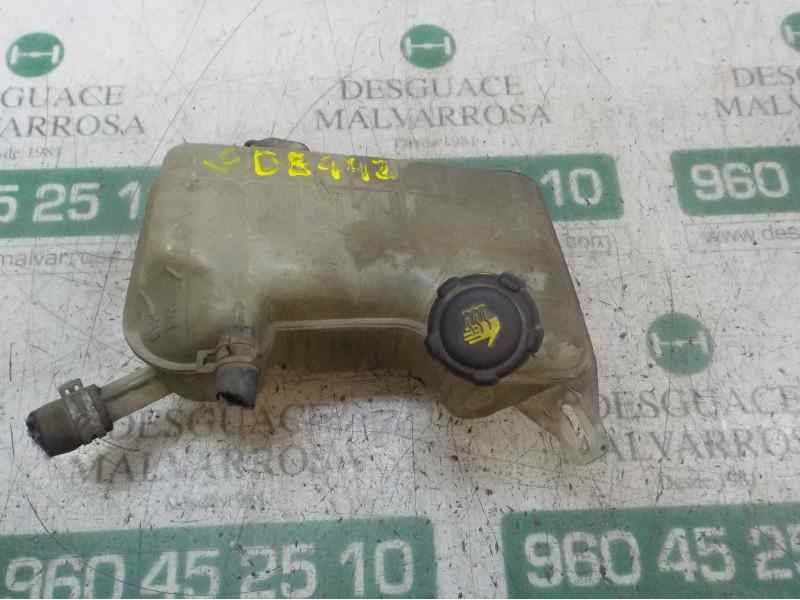 Recambio de deposito expansion para renault scenic ii 1.5 dci diesel referencia OEM IAM   